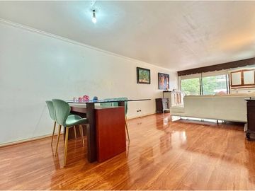 EN VENTA Departamento Las Condes 4D 3B