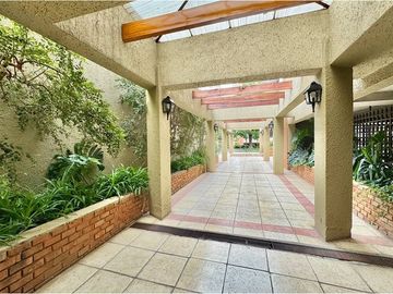 EN VENTA Departamento Las Condes 4D 3B