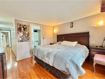 EN VENTA Departamento Las Condes 4D 3B