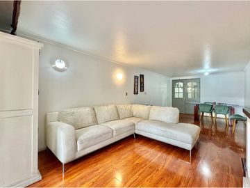 EN VENTA Departamento Las Condes 4D 3B