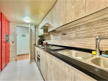 EN VENTA Departamento Las Condes 4D 3B