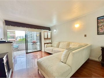 EN VENTA Departamento Las Condes 4D 3B