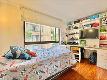 EN VENTA Departamento Las Condes 4D 3B