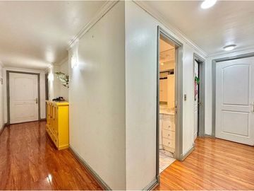 EN VENTA Departamento Las Condes 4D 3B