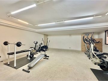 EN VENTA Departamento Las Condes 4D 3B