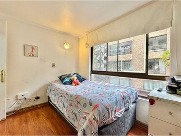 EN VENTA Departamento Las Condes 4D 3B