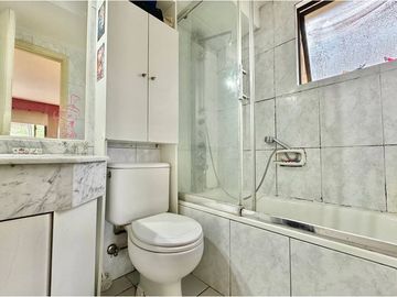 EN VENTA Departamento Las Condes 4D 3B