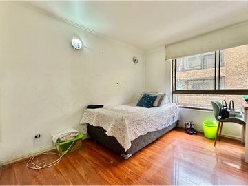 EN VENTA Departamento Las Condes 4D 3B