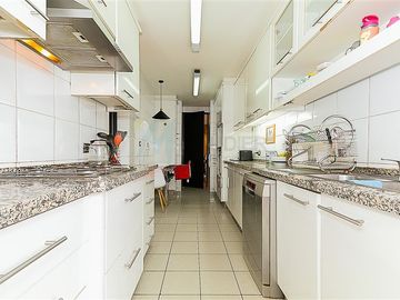 Departamento en Venta en Lota
