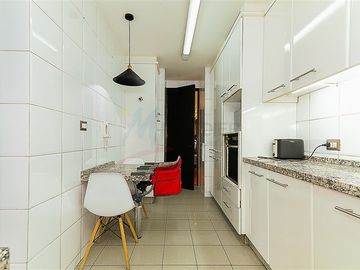 Departamento en Venta en Lota