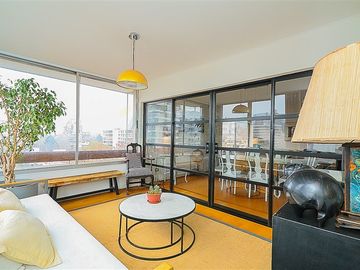 Departamento en Venta en Lota