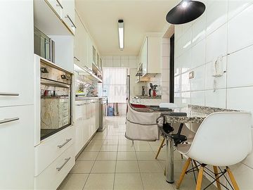 Departamento en Venta en Lota