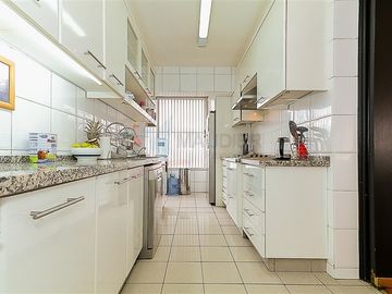 Departamento en Venta en Lota
