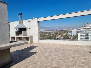 Departamento en Venta en Premio Nobel - Macul