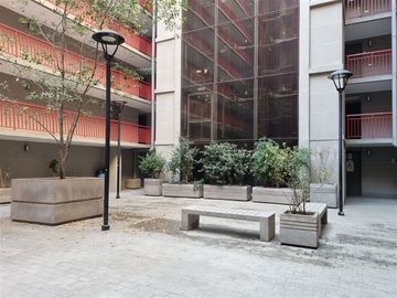 Departamento en Venta en Premio Nobel - Macul