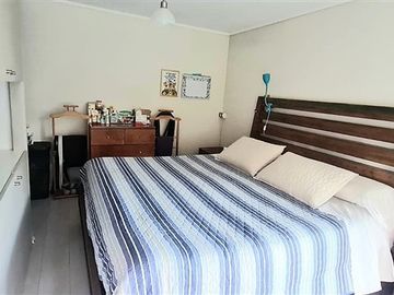 Departamento en Venta en Premio Nobel - Macul