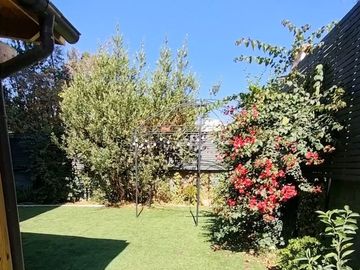Departamento en Venta en Premio Nobel - Macul