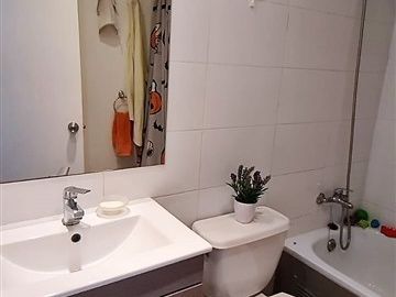 Departamento en Venta en Premio Nobel - Macul