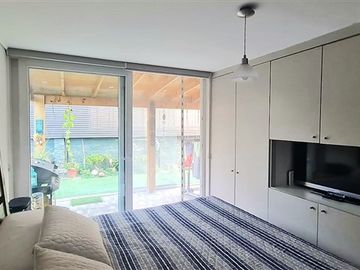 Departamento en Venta en Premio Nobel - Macul