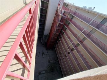 Departamento en Venta en Premio Nobel - Macul