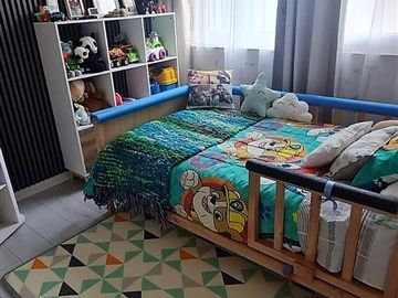 Departamento en Venta en Premio Nobel - Macul