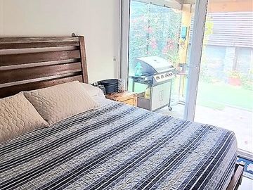 Departamento en Venta en Premio Nobel - Macul