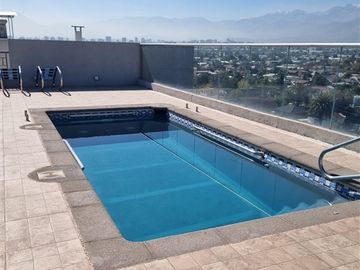 Departamento en Venta en Premio Nobel - Macul