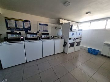 Departamento en Venta en Premio Nobel - Macul