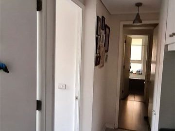 Departamento en Venta en Premio Nobel - Macul