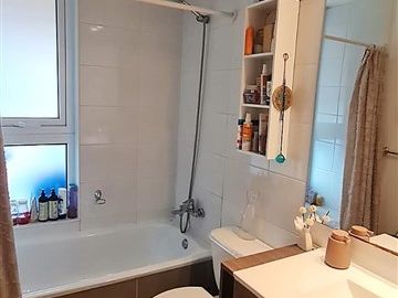 Departamento en Venta en Premio Nobel - Macul