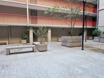 Departamento en Venta en Premio Nobel - Macul