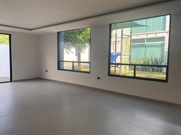 Casa en Venta Parque Guanajuato Lomas de Angelópolis