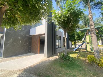 Casa en Venta Parque Guanajuato Lomas de Angelópolis