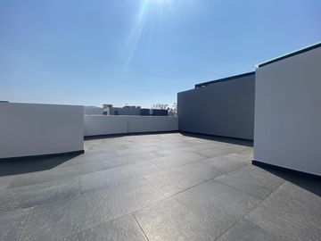 Casa en Venta Parque Guanajuato Lomas de Angelópolis