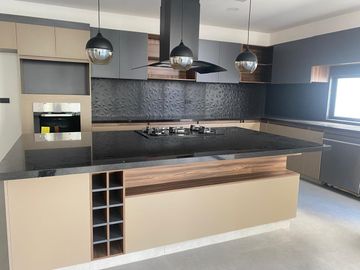 Casa en Venta Parque Guanajuato Lomas de Angelópolis