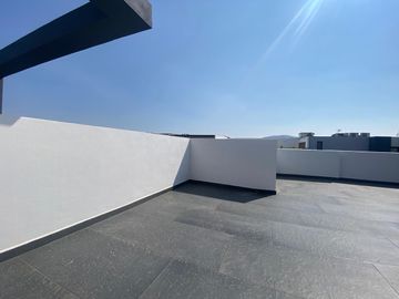 Casa en Venta Parque Guanajuato Lomas de Angelópolis