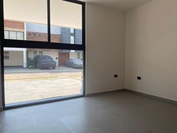 Casa en Venta Parque Guanajuato Lomas de Angelópolis