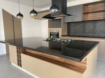 Casa en Venta Parque Guanajuato Lomas de Angelópolis