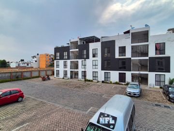 VENTA DE DEPARTAMENTO EN PRADERA, ZONA OCOTLÁN! AMENIDADES!
