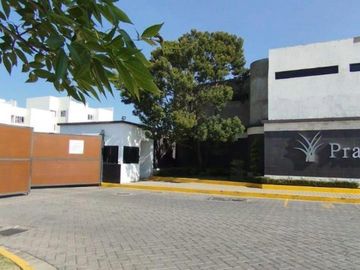 VENTA DE DEPARTAMENTO EN PRADERA, ZONA OCOTLÁN! AMENIDADES!