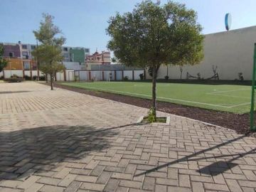 VENTA DE DEPARTAMENTO EN PRADERA, ZONA OCOTLÁN! AMENIDADES!