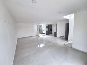 Venta de casa  - El Sereno - atrás de Plaza San Diego, Cuautlancingo, Puebla.