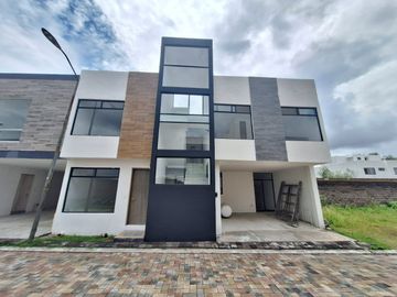 Venta de casa  - El Sereno - atrás de Plaza San Diego, Cuautlancingo, Puebla.