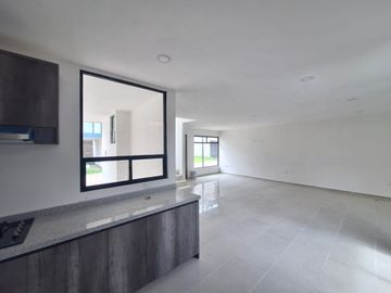 Venta de casa  - El Sereno - atrás de Plaza San Diego, Cuautlancingo, Puebla.