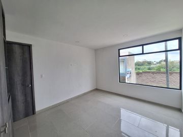 Venta de casa  - El Sereno - atrás de Plaza San Diego, Cuautlancingo, Puebla.