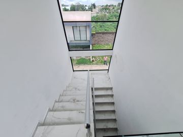 Venta de casa  - El Sereno - atrás de Plaza San Diego, Cuautlancingo, Puebla.