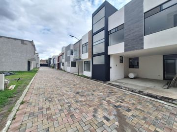 Venta de casa  - El Sereno - atrás de Plaza San Diego, Cuautlancingo, Puebla.