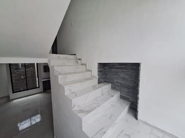 Venta de casa  - El Sereno - atrás de Plaza San Diego, Cuautlancingo, Puebla.