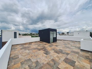 Venta de casa  - El Sereno - atrás de Plaza San Diego, Cuautlancingo, Puebla.