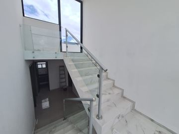 Venta de casa  - El Sereno - atrás de Plaza San Diego, Cuautlancingo, Puebla.